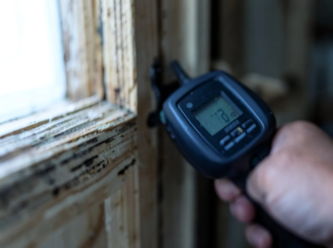 Ceiling Water Damage Repair in Perkasie, PA