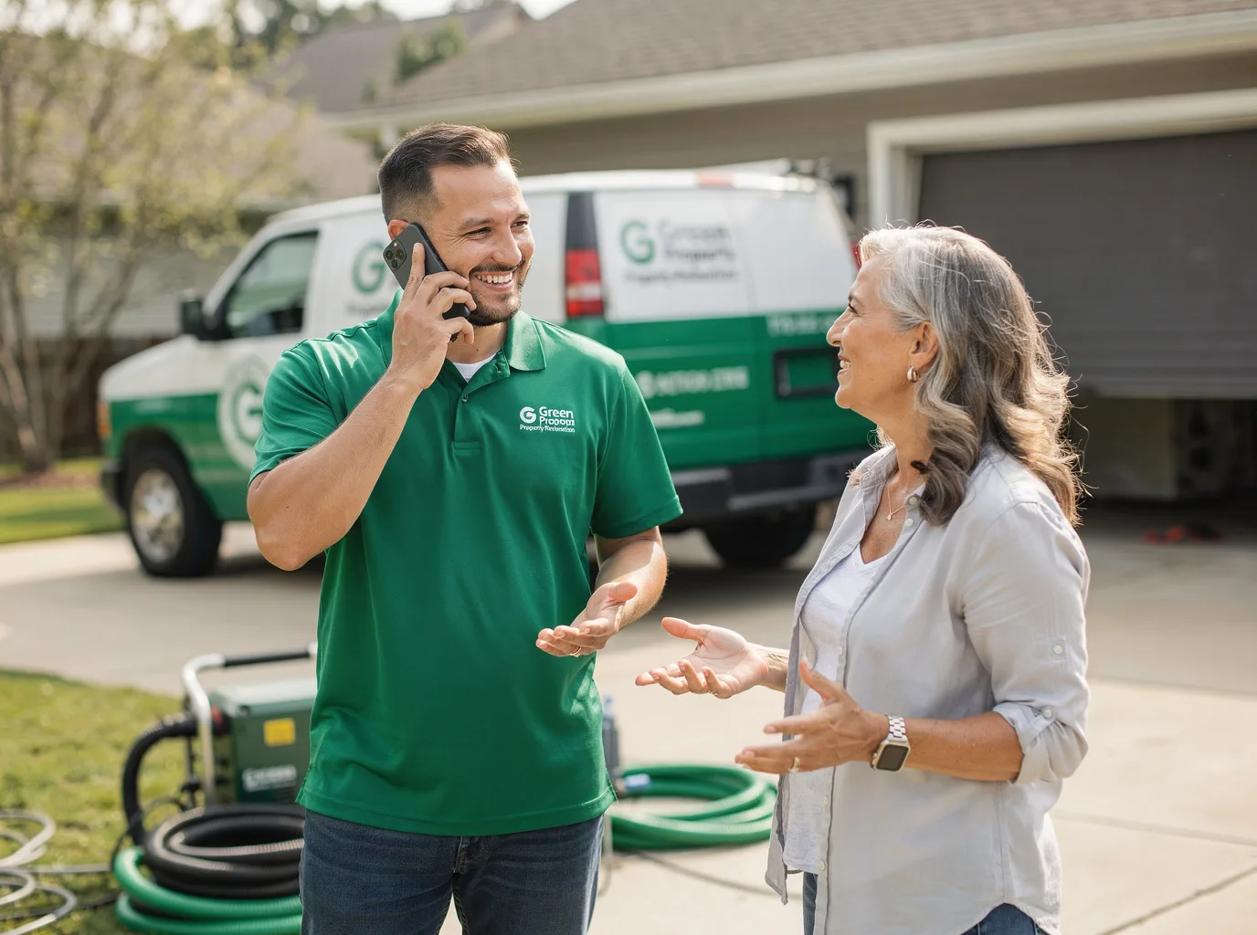 Water Damage Restoration Perkasie, PA FAQs